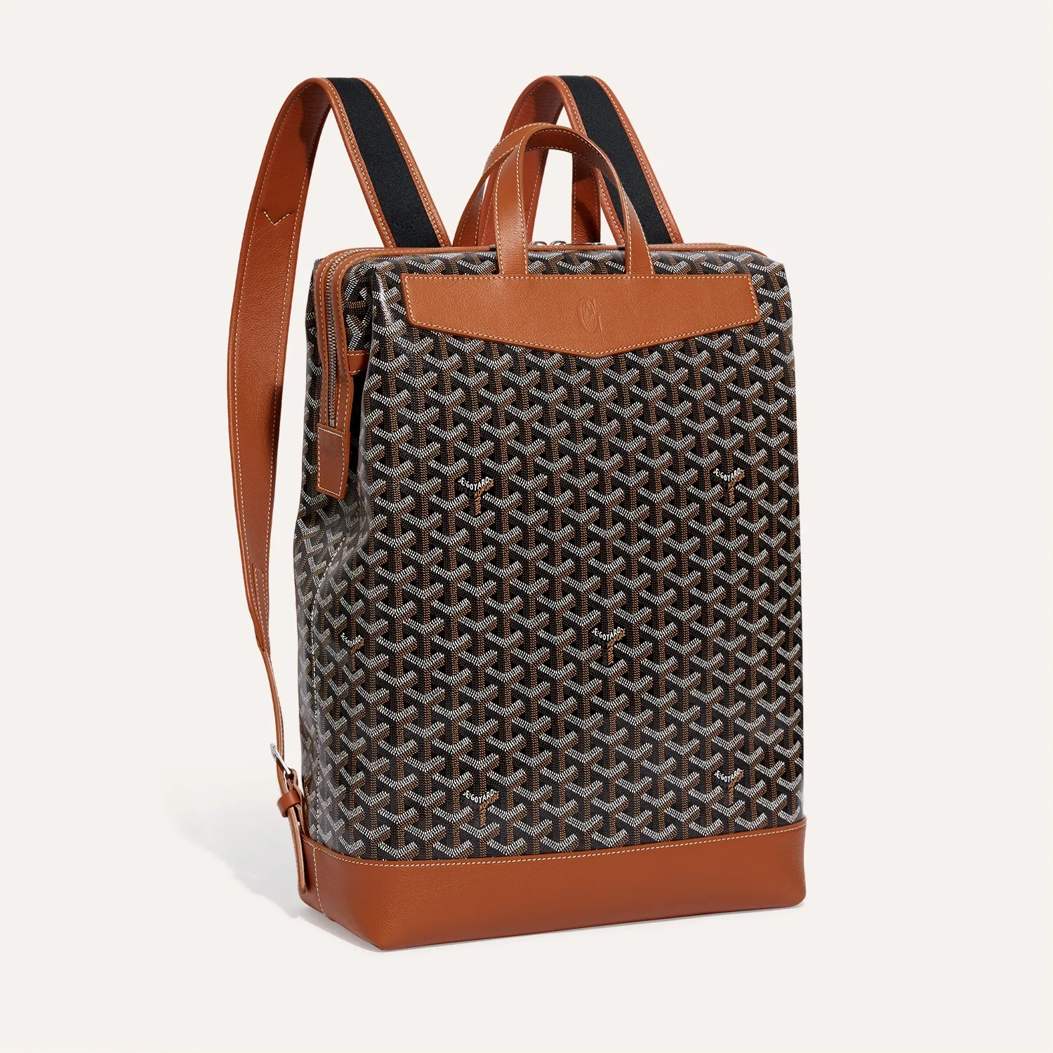 GOYARD Cisalpin Backpack - Image 1